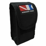 Scuba Choice Diving Bcd Utility Accessory Pouch Bag Tool & Gear Holder. Fixed Price $14.99.