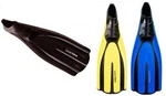 Mares Plana Avanti Tre Snorkel Fins Size 36 To 47 Swim Ver. Colours. Fixed Price $68.85.