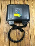 Uk POV40 Case With Shoulder Strap. Fixed Price $79.99.