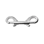 Marine City Double Ended Snap Hook Clip 316 Stainless Steel For Boat (3-1/2" ). Fixed Price $14.89.