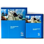 Padi Peak Performance Buoyancy Crew-pak W/dvd #60177. Fixed Price $121.45.