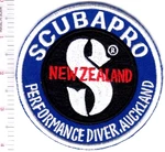 Scuba Diving New Zealand Performance Diver Auckland Vel Hooks No Tariff. Fixed Price $10.99.
