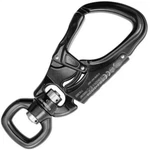Kong Tango - Double Gate Connector With Swivel Wide Opening Carabiner. Fixed Price $89.07.