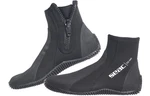 Seac Regular 5MM Premium Neoprene Anti-slip Sole Wetsuit Boots W/ Zipper. Fixed Price $59.90.