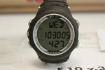 Oceanic F.10 V.3 Free Diving Watch. Fixed Price $350.00.