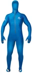Adrenalin Junior Hooded Lycrasuit (navy) - 16 Size. Fixed Price $111.16.