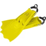 Hollis F1 Lt Fins, Xx-large, Yellow. Fixed Price $179.00.