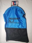 Trident Lobster Squeeze 1 Handed Open Game Bag W/d-ring Scuba Bl GB67. Fixed Price $44.99.