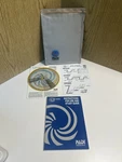 Padi Recreational Dive Planner And Instructions Book. Fixed Price $18.00.