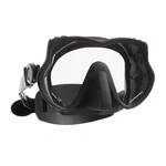 Scubapro Devil Mask Ez Strap Black. Fixed Price $240.00.