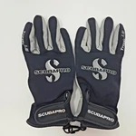 Scubapro Tropic 1.5MM Dive Gloves Xs Black New Without Tags. Fixed Price $22.99.