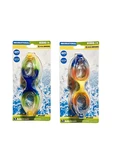Splash Kids Swim Goggles By Us Divers, Shatter-resistance Pc Lens, Anti-fog 4+. Fixed Price $12.99.