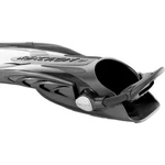 Cressi Reaction Open Heel Fins With Bungee Straps. Fixed Price $139.95.