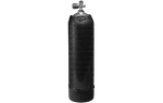 Innovative Scuba Concepts Tank Net, Black. Fixed Price $8.95.