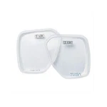 Tusa Prescription Rx Lenses For Liberator Plus Mask. Fixed Price $55.00.