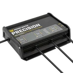Minn Kota MK-345 Pcl On-board Charger 3-BANK 15A Li Optimized #1833454. Fixed Price $455.23.