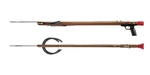 Riffe Mahogany Competitor Series Speargun. Fixed Price $533.00.