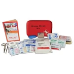Dive 1ST First Aid Kit For Scuba Diving Soft Case FA431. Fixed Price $44.95.