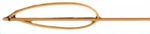 Trident 5' Replacement Polespear Sling For Scuba Diving And Spearfishing. Fixed Price $9.95.
