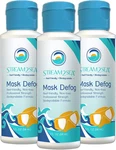 Mask Biodegradable Defogger Coating, Reef Friendly Anti For Glass. Fixed Price $50.99.