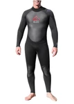 Adrenalin Ballistic Batwing 5/4MM Steamer Wetsuit - Large. Fixed Price $14137.66.