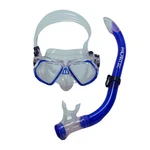Scuba Choice Comocean Youth Kids Blue Silicone Count (pack Of 1),. Fixed Price $25.23.