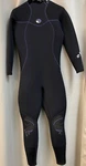 Bare 7MM Women's Nixie Ultra Full Suit Size 10- New. Fixed Price $450.00.