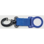 Innovative Scuba Concepts Deluxe Octo Holder, Blue. Fixed Price $7.50.