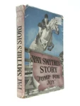Jump For Joy (pat Smythe - 1961) (ID:88491). Fixed Price $13.40.