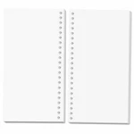 Hollis Underwater Notebook Notes - Refills Only. Fixed Price $34.95.