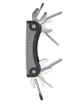 Innovative Scuba Concepts T-2 Toolpack Multi For Repairing & Adjus.... Fixed Price $64.56.