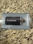 Garmin Descent T2 Transceiver Subwave Wireless Communication Model 010-13308-00. Fixed Price $470.00.