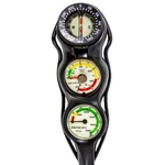 Genesis 3 Gauge In-line Console. Fixed Price $299.95.