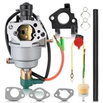 1X Carburetor Kit Titan Industrial 8500 High Performance Generator. Fixed Price $29.99.