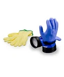Dui Zip Gloves Heavy Duty Drysuit W/ Liners. Fixed Price $218.00.