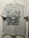 O'neill Men's T-shirt Crew Neck, Short Sleeve Graphic Print 1952. Fixed Price $15.00.
