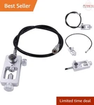 Scuba Adapter High Pressure 4500PSI For Pcp Paintball Hpa Tank Fill Station. Fixed Price $41.98.