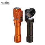 TANK007 WK1 Innovative Two-way Illumination Rotatable Magnetic Edc Flashlight. Fixed Price $67.99.