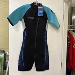 Camaro Wetsuit Pioneer Men Voltage 50 /m Short Sleeve. Fixed Price $60.00.