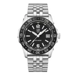 New Luminox XS.3122M Pacific Diver Ripple Swiss Made Watch 39MM Box & Paper. Fixed Price $795.00.