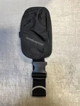 Scubapro 10 Lb Weight Pouch, 2IN Buckle (new). Fixed Price $48.99.