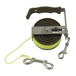 Xs Scuba Highland Reel - 150'. Fixed Price $103.95.