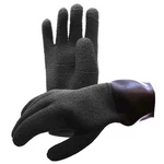 Waterproof Heavy Duty Latex Dry Gloves. Fixed Price $145.20.