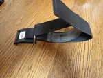 Adjustable Bcd Tank Strap Band, Buckle Scuba Diving Black 2" Cam. Fixed Price $23.99.