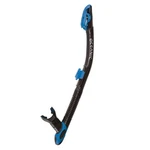 Used Oceanic Ultra Dry Scuba Diving Snorkel Black/blue. Fixed Price $26.95.