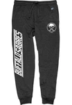 Blue 84 Nhl Mens Officially Licensed Sweatpants Jogger Charcoal Xx-large. Fixed Price $104.42.