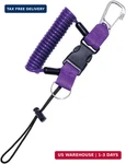 Scuba Diving Underwater Camera Lanyard, Anti-loss Retractable Gear Tet. Fixed Price $29.23.