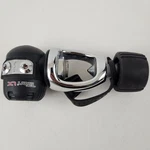Aqua Lung Titan Lx Scuba Regulator First Stage Yoke Black 3300 Psi EN250 Ce. Fixed Price $74.99.