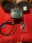 Scubapro G2 Wrist Dive Computer Sealife Lights And Phone Underwater Case. Fixed Price $950.00.