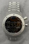 Suunto Elementum Aqua Men's Dive Watch Steel Band New Battery Working Excellent. Fixed Price $489.99.